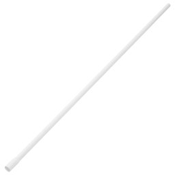 vidaXL Kabelgoot Ø16 mm 10 m PVC