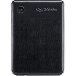 Kobo Libra Colour Back Cover Transparant