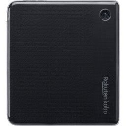 Kobo Clara BW / Colour Back Cover Transparant