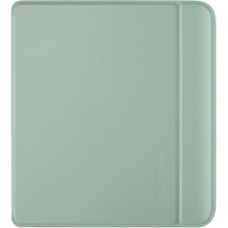 Kobo Libra Colour Basic Sleep Cover Groen