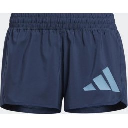 adidas - Maat XL - Pacer Badge Of Sport Woven Sportshort Dames