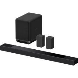 Sony SA-SR3S