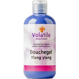 Volatile Douchegel Ylang-Ylang 250ml