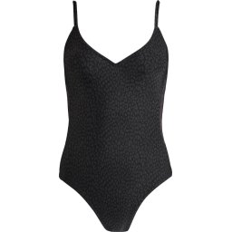 Barts - Maat 36 - Bathers V-Neck One Piece Vrouwen Badpak