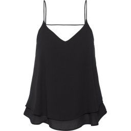 PIECES - Maat XS - PCBODIL SLIP BC Dames Top