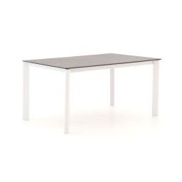+ 15% kassakorting | Bellagio Isolo dining tuintafel 150x90x76cm - Laagste prijsgarantie!