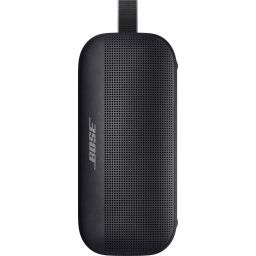 Bose SoundLink Flex Zwart