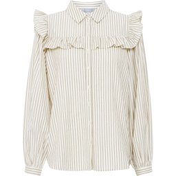 Fransa - Maat XXL - FRKAJA SH 1 Dames Blouse