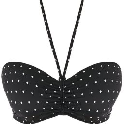 Freya - Maat 70D (EU) - Jewel cove padded bandeau