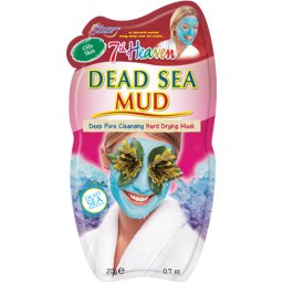 7th Heaven Dead Sea Mud Mask