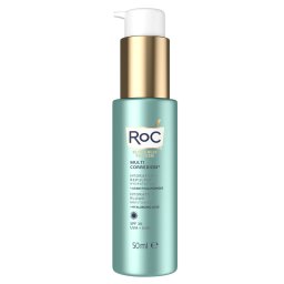 RoC Multi Correction Moisturiser Hydrate Plump SPF30