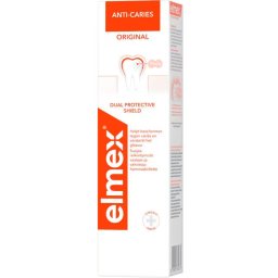 Elmex Anti-Cariës Original Tandpasta