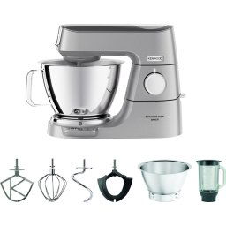 Kenwood Titanium Chef Baker KVC85.124SI