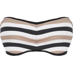 Freya - Maat 70D - SET SAIL UW Bandeau Bikini Top - MULTI - Vrouwen