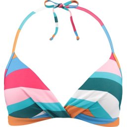 Barts - Maat 36 - Deza Halter - multi - Vrouwen