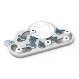 NINA OTTOSSON PUZZLE & PLAY RAINY DAY 39X24X2 CM