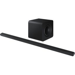 Samsung HW-S800D Zwart