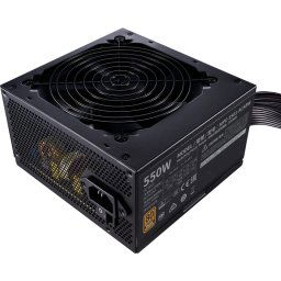 Cooler Master MWE Bronze V2 550W