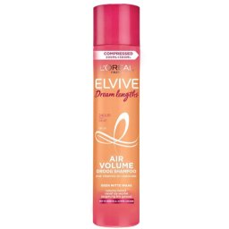 Elvive Droogshampoo Dream Lenghts Air Volume