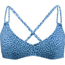Barts - Maat 34 - Bathers Cross Back - sky - Vrouwen