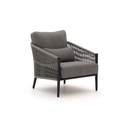 + 15% kassakorting | Bellagio Mineo lounge tuinstoel - Laagste prijsgarantie!