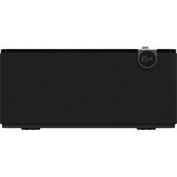 Klipsch The One Plus Zwart