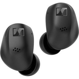 Sennheiser Accentum True Wireless Zwart