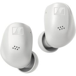Sennheiser Accentum True Wireless Wit