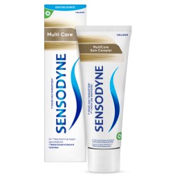 Sensodyne MultiCare Tandpasta