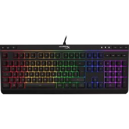 HyperX Alloy Core RGB Membrane Gaming Toetsenbord - FR Azerty
