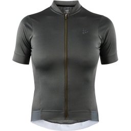 Craft - Maat XS - Essence Jersey W Fietsshirt Dames - Rift