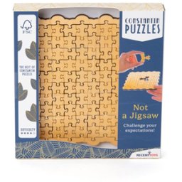 Constantin Brainpuzzel - Not a Jigsaw