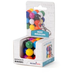 Meffert's Mini's - Mini Molecube