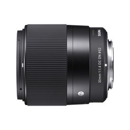Sigma 30mm f/1.4 DC DN Contemporary Micro 4/3