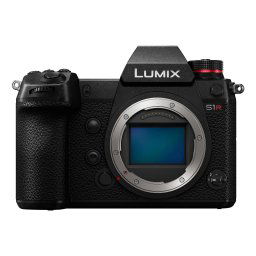 Panasonic Lumix DC-S1R Body