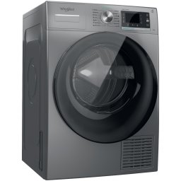 Whirlpool W7 D93SB EE