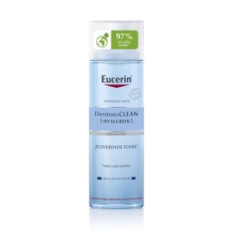 Eucerin Dermatoclean Zuiverende Tonic