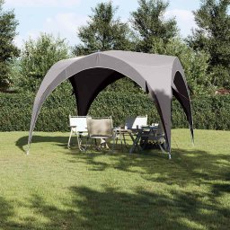 vidaXL Partytent waterdicht wit