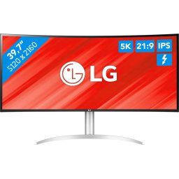 LG 40WP95CP-W UltraWide
