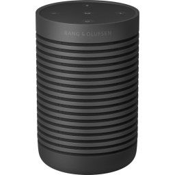 Bang & Olufsen Beosound Explore Zwart