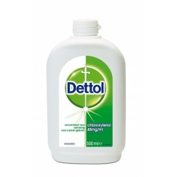 Dettol Chloorxylenol 48mg 500ml