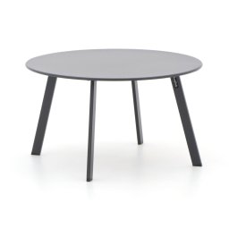 + 15% kassakorting | Manifesto Bovezzo bijzet tuintafel ø 70cm (h:40cm) - Laagste prijsgarantie!