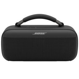 Bose SoundLink Max Zwart
