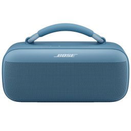 Bose SoundLink Max Blauw
