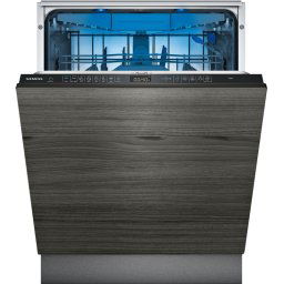 Siemens SN85TX00CE / Inbouw / Volledig geïntegreerd / Nishoogte 81,5 - 87,5 cm