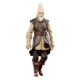 Hasbro Star Wars Black Series Ki-Adi-Mundi