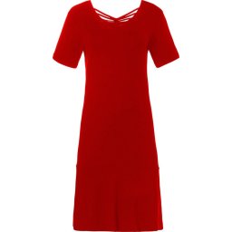 Pastunette Beach - Maat M - 16201-102-2 - Red - Vrouwen