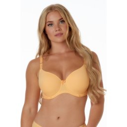 After Eden - Maat G70 - Full cover bra fancy lace back Dames