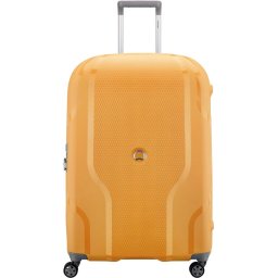 Delsey Clavel Reiskoffer 76 cm - Oranje