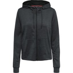 Only Play - Maat XS - ONPORLANA ZIP HOOD SWEAT Dames Sporttrui